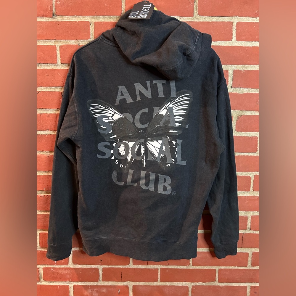 Anti Social Social Club 2 Hoodie bundle deal